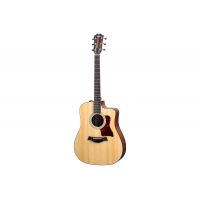 Гитара электроакустическая Taylor 210ce Plus